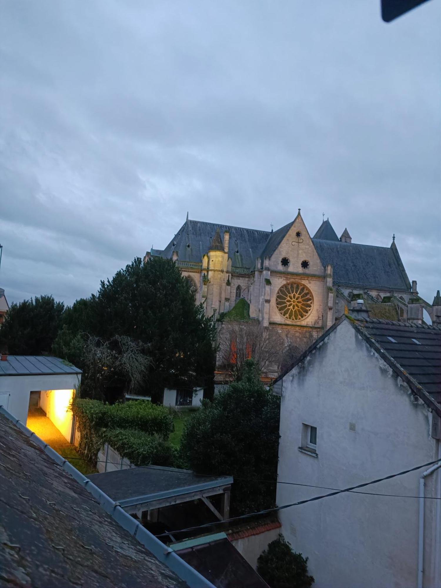 La Perle Rare Chambly, Proche Parc Asterix , Chateau De Chantilly Zewnętrze zdjęcie